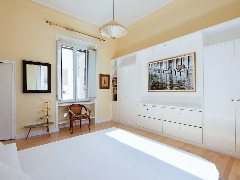 Фото Apartment Luxury Spanish Steps Hov 51501