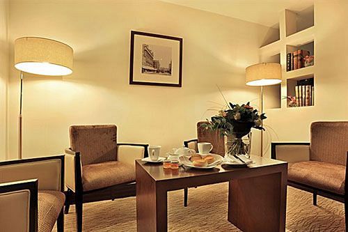 Фото The Montcalm London Marble Arch