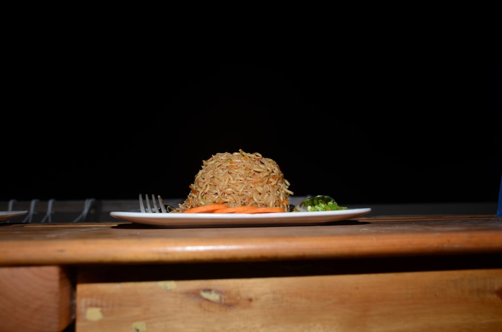 Фото Cornerstay at Dhangethi