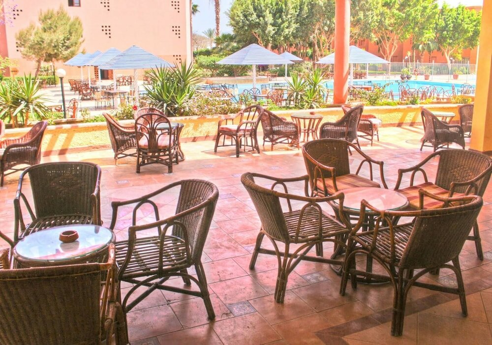 Фото Kefi Palmera Beach Resort El Sokhna - Family Only