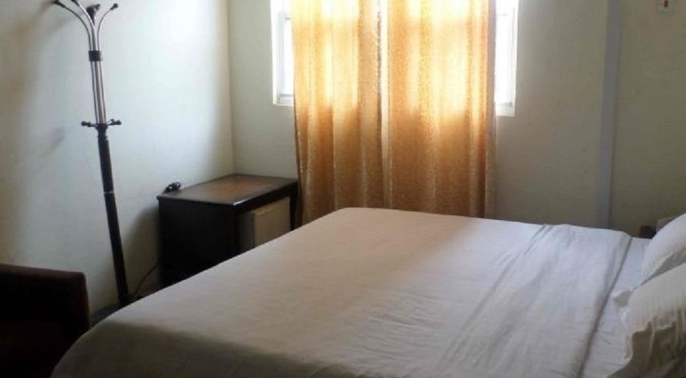 Фото Golden Simcha Hotel