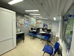 Vyruchka (Malaya Purga Village, Sovetskaya Street, 50), organización de microfinanzas