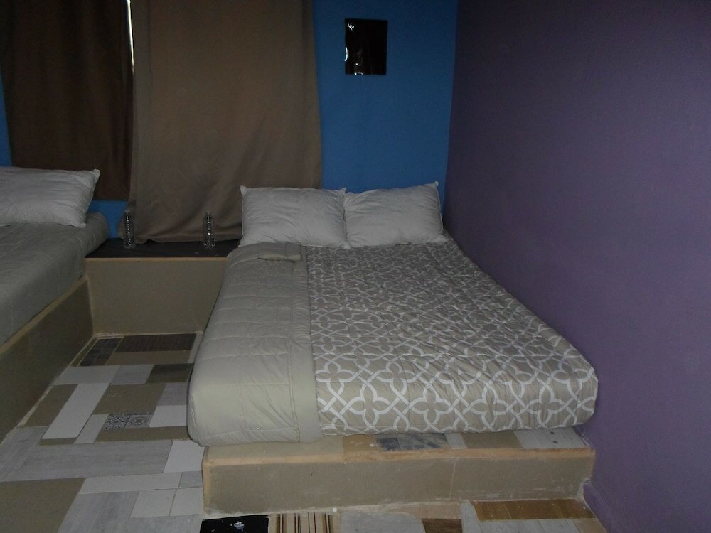 Фото Casa del Jaibo