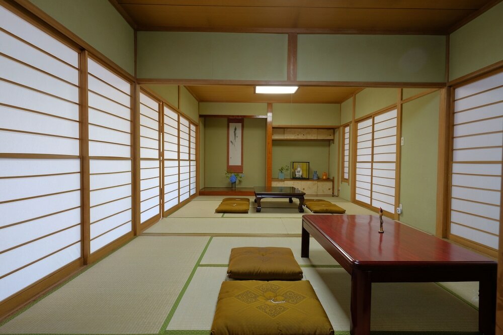 Фото Tokiwa - Kamakura Backpackers