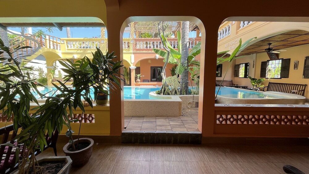 Фото Mi Nhon Em Hotel Muine