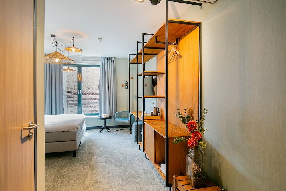 Фото Marktstad Hotel