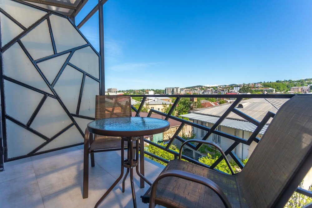 Фото Hotel West Way