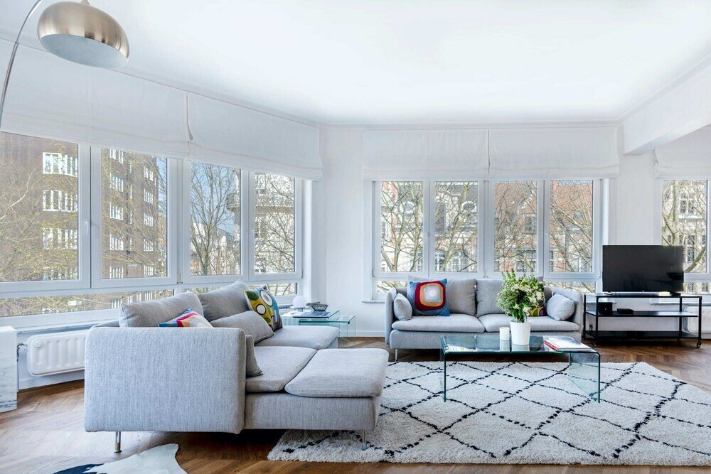 Фото Molière Design residence