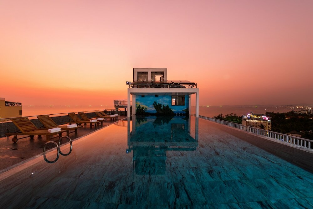 Фото Aquasun Hotel