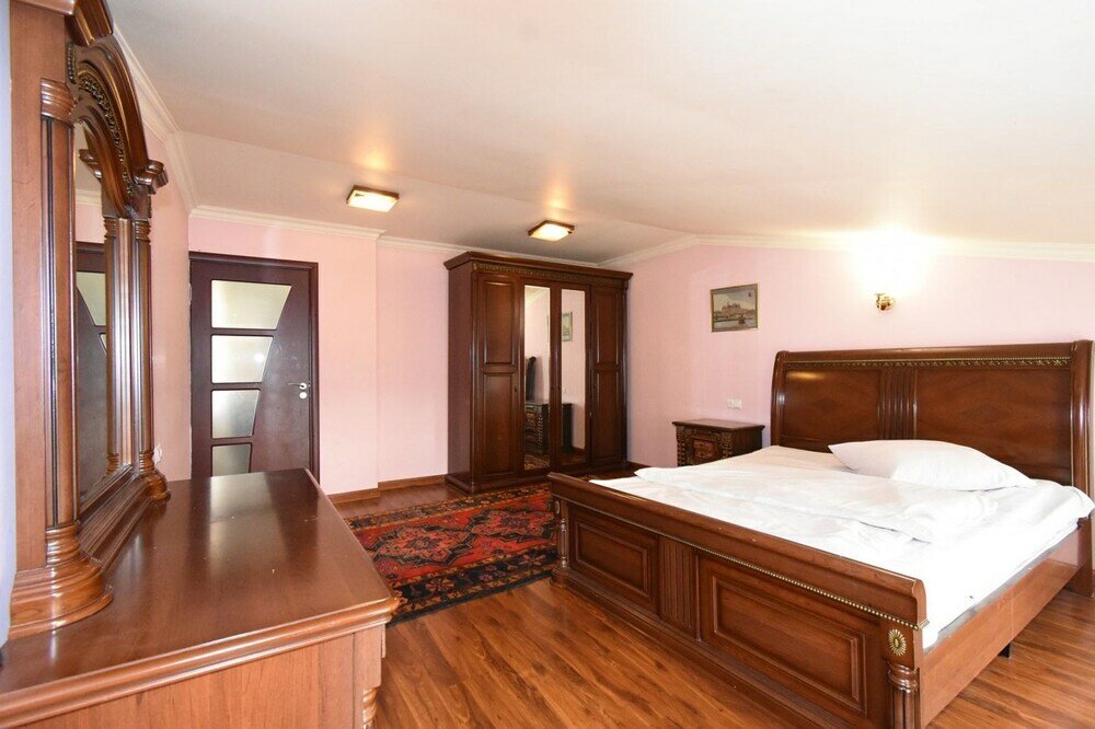 Фото Nice Villa & Pool