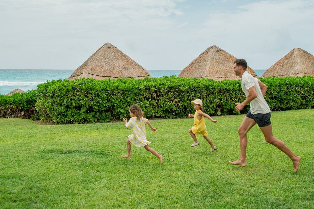 Фото Paradisus Cancún