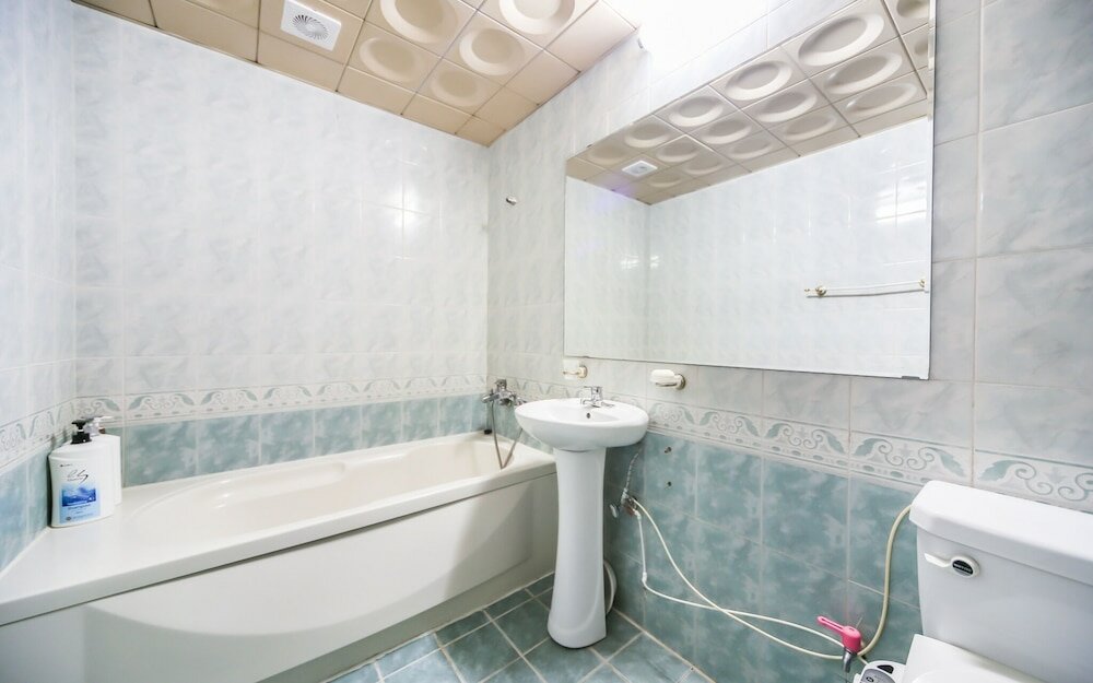 Фото Yeosu Hwangje Park