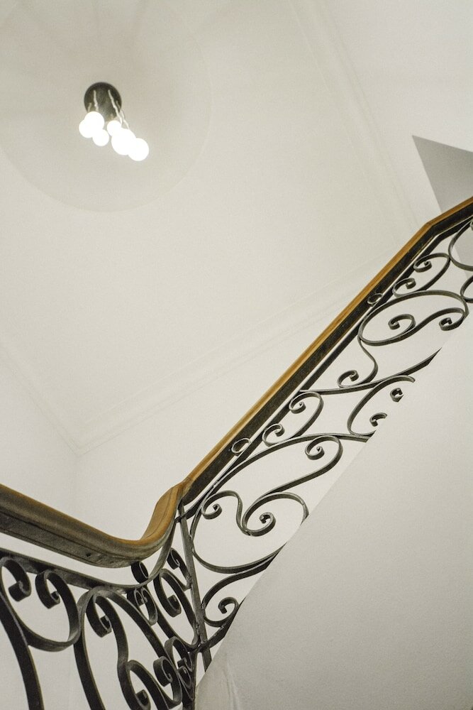 Фото Anden Aristides