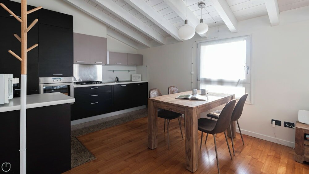 Фото Italianway - Rubens 19 - B