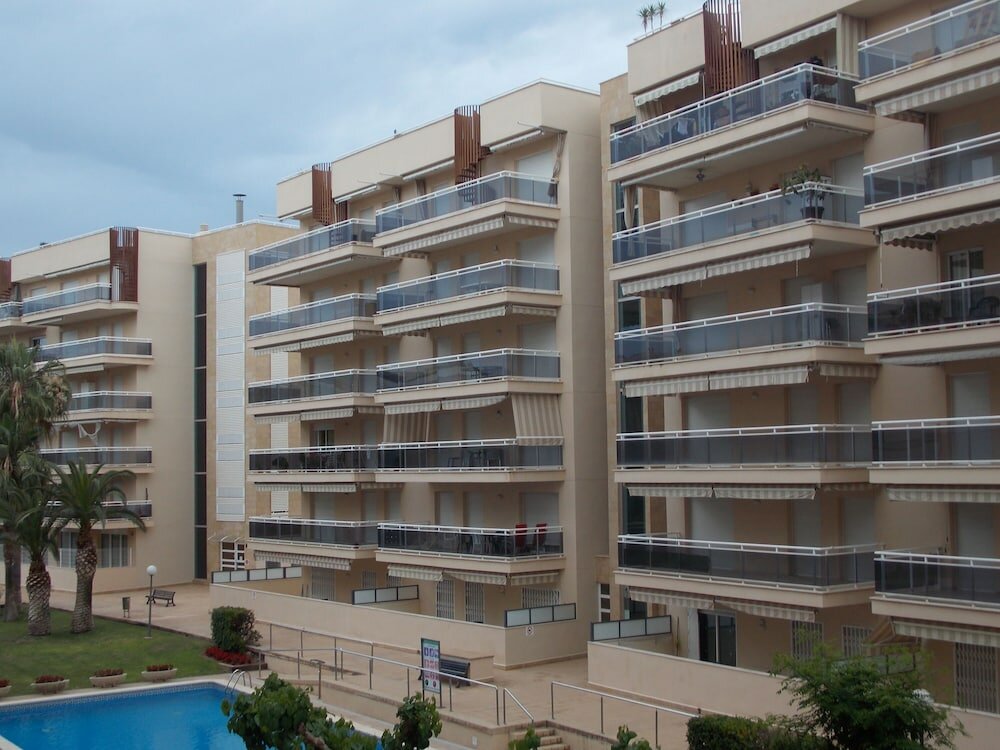 Фото Apartamentos La Llamada