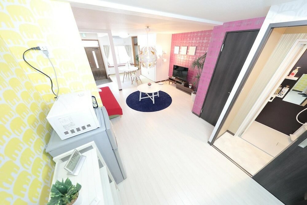 Фото Omotenashi Interior House - 185-2