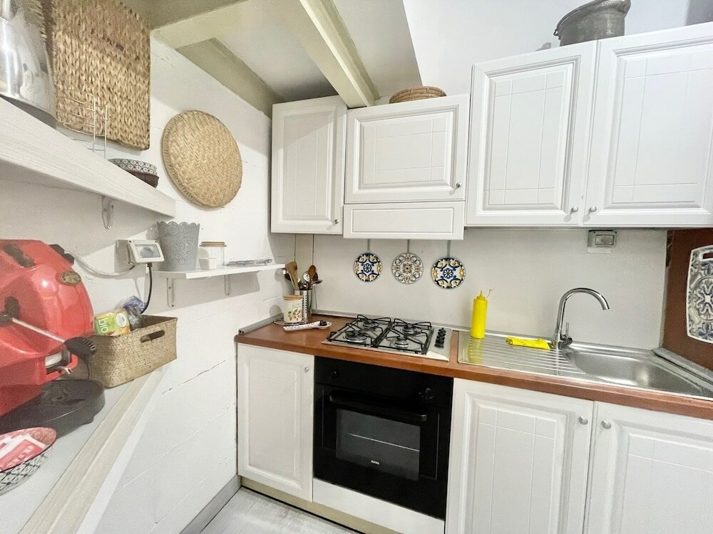 Фото Residenza Donna Peppina Tropea