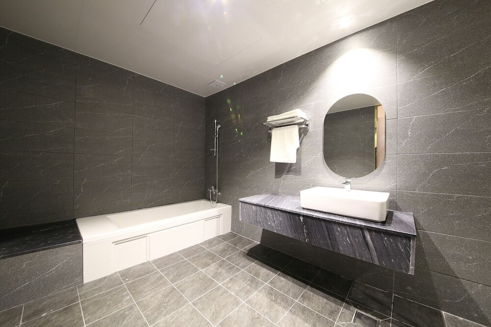 Фото Hotel LeeSunDeok