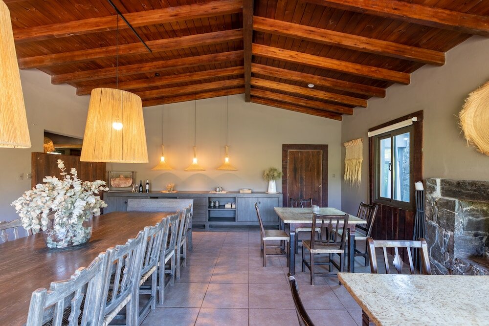 Фото Estancia Acuarela del Rio