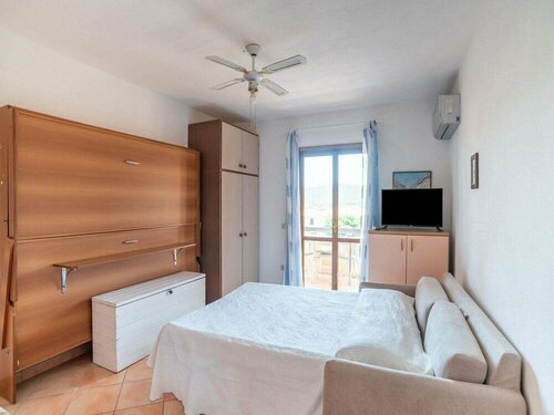 Гостиница Ideal Holiday Home in Marinella Near Spiaggia di Marinella