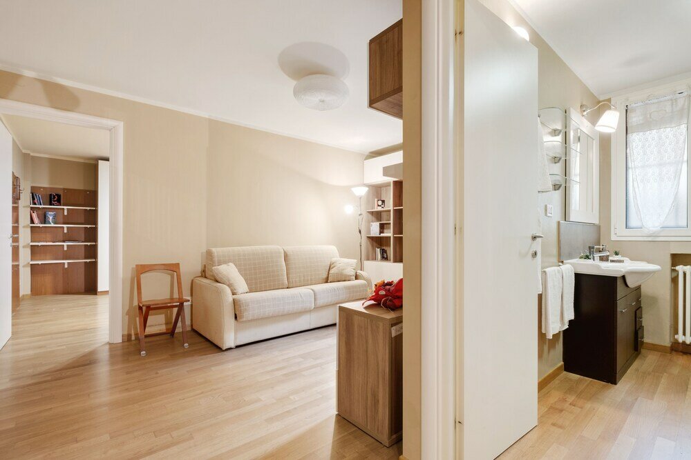 Фото Lo Scrigno di Vicolo Mandria