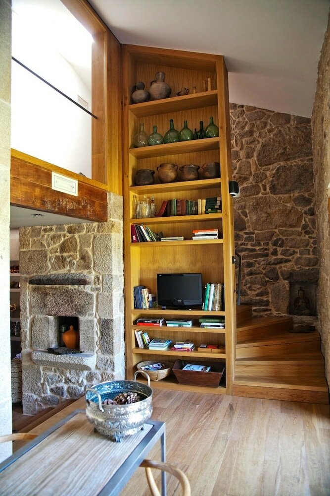 Фото Os Lambráns