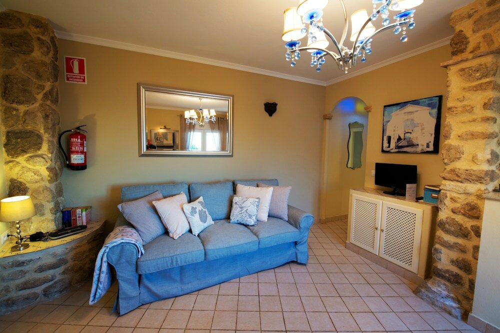 Фото La Vista de Medina