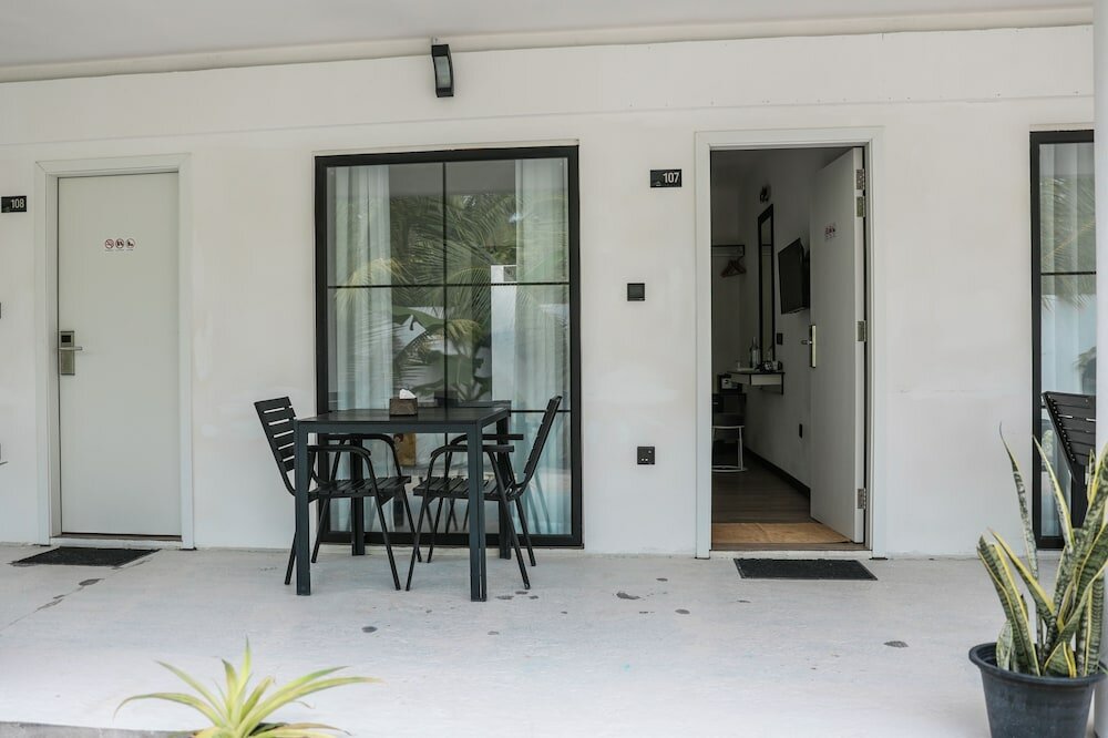 Фото Belvedere Thoddoo