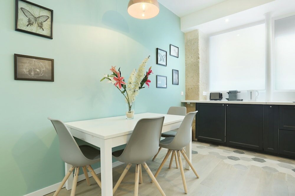 Фото Residence Tour Eiffel Champs de Mars