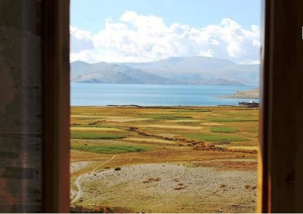 Фото Tih Tsomoriri Hotel Lake View