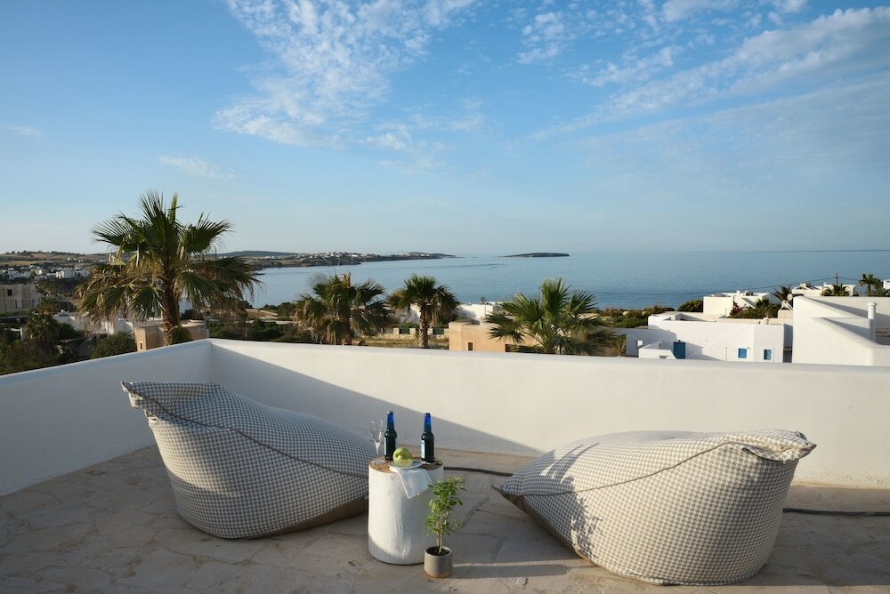 Фото Amalgam Homes Paros