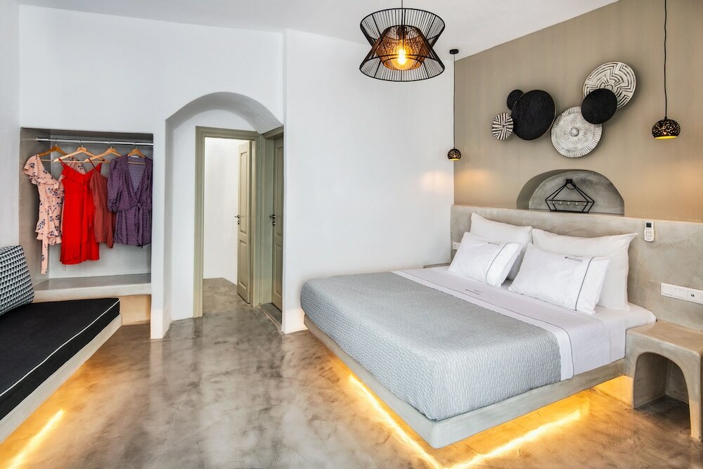 Фото Kaleidoscope Oia Suites