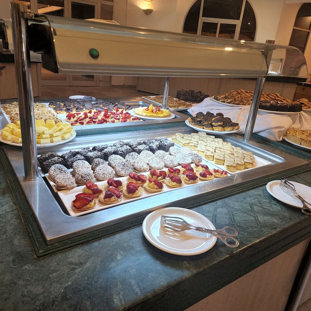 Фото Golf Beach & Thalasso -Family & Couples