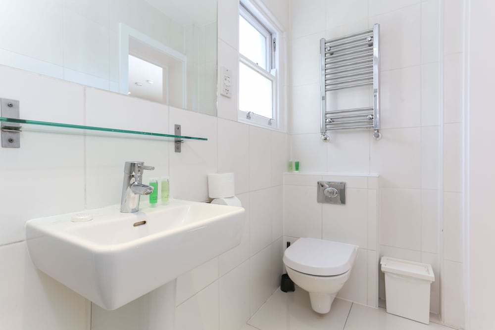 Фото Russell Square Serviced Apartments