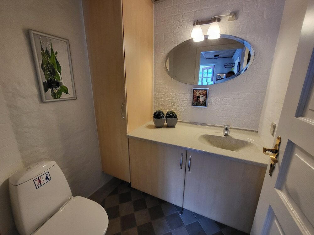 Фото City Harbour House