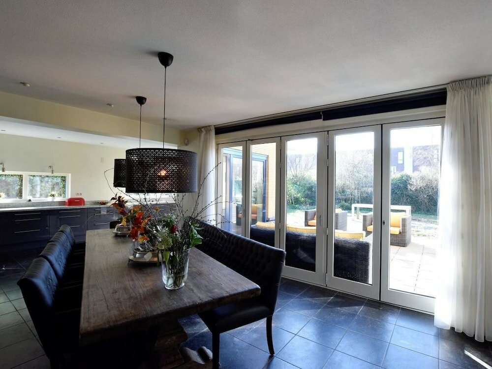 Фото Villa de Haan