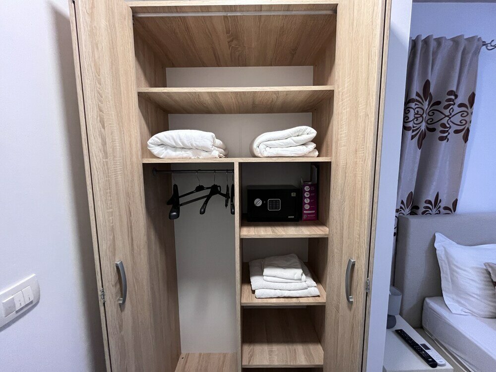 Фото Апарт-отель Pearl Apartments