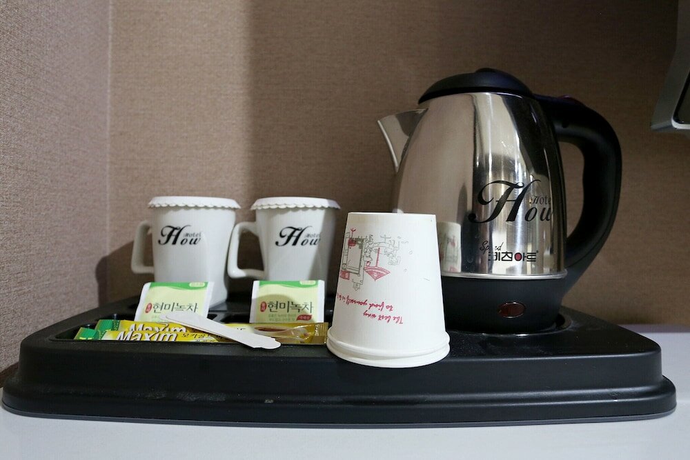 Фото Bucheon Seattle