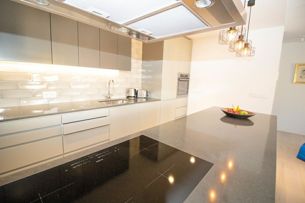 Фото City Point Reykjavik Center