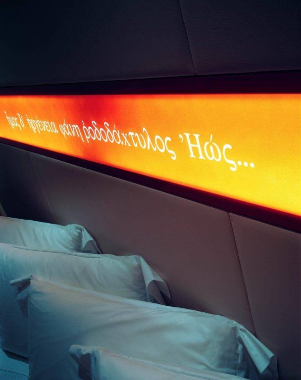 Фото Una Hotels Bologna Centro