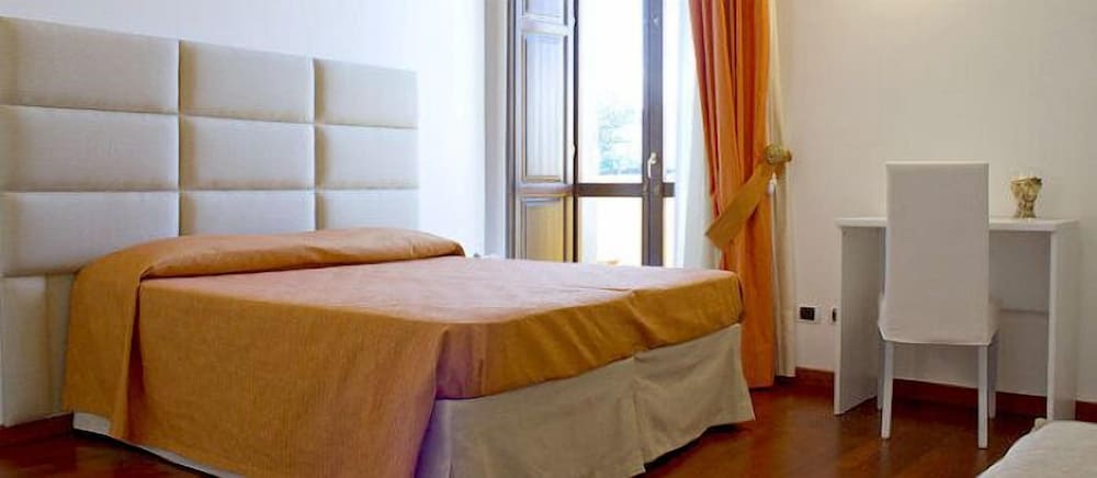 Фото B&b Villa Elisa