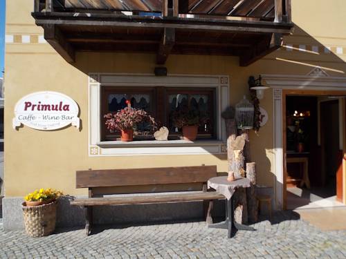 Фото Hotel Primula