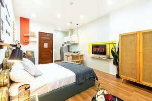 SaziHome 24 Hang Vai (Hàng Bạc, 19), hotel