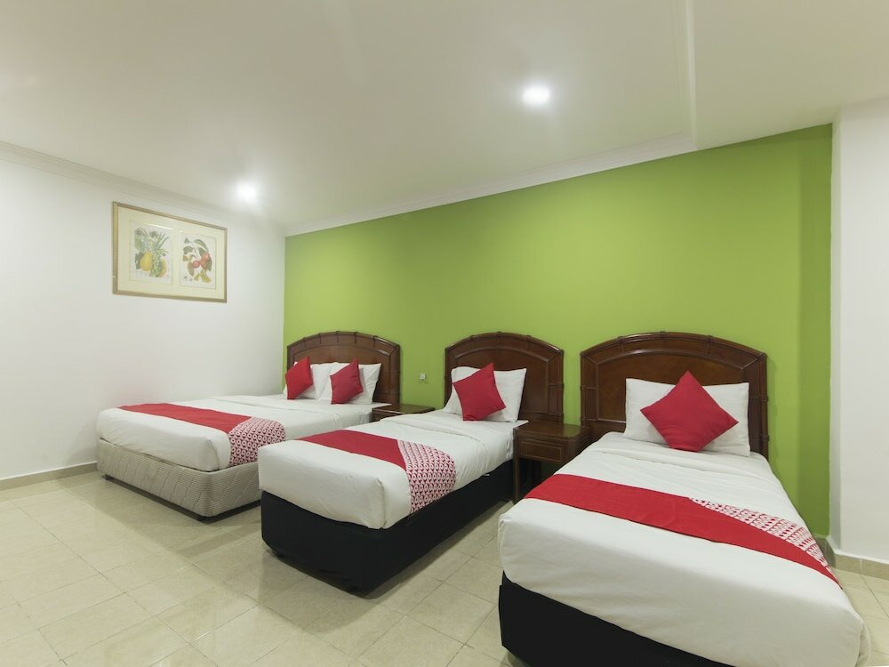 Фото Oyo 805 Hotel Run Star