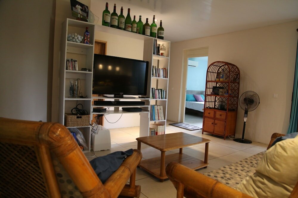 Фото Marama Lodge Tahiti