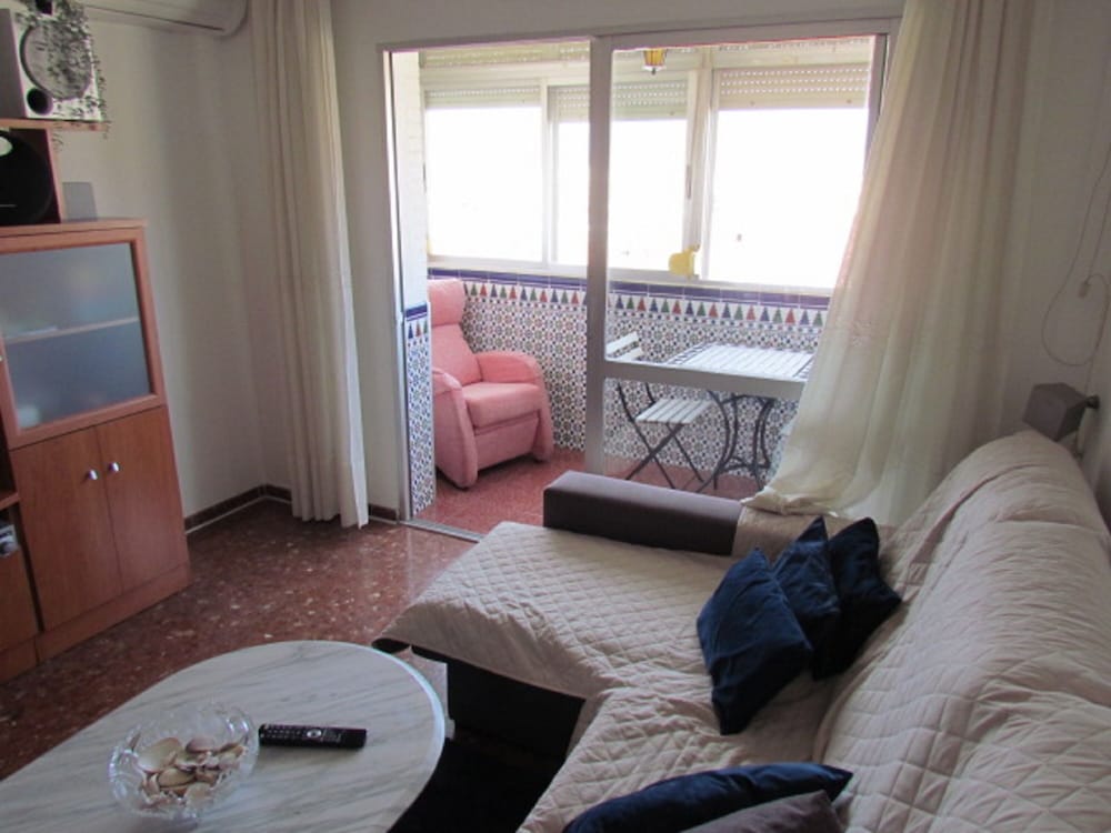 Фото Apartamento La Noria 2