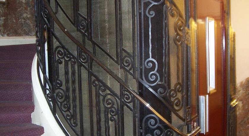 Фото Manhattan Hotel Brussels