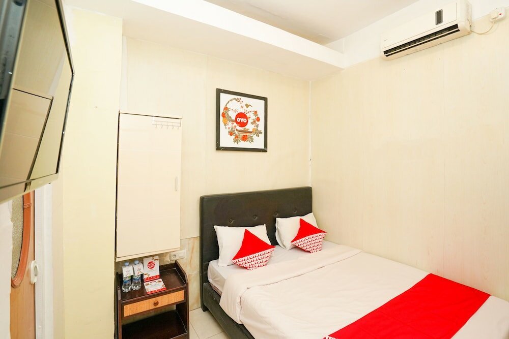 Фото Oyo 710 Naomi Heritage