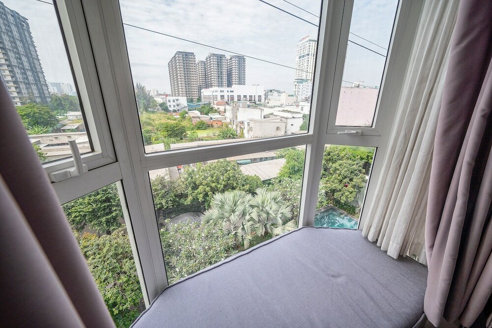 Фото CityHouse - Sonata Residence and Hotel