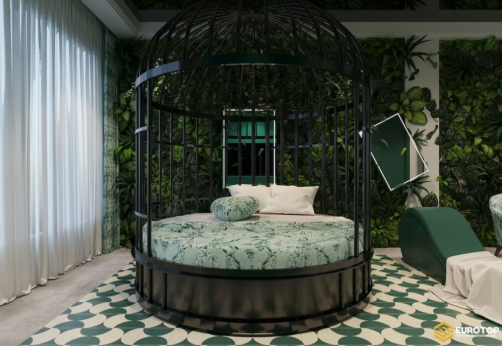 Фото Jacayl Hotel